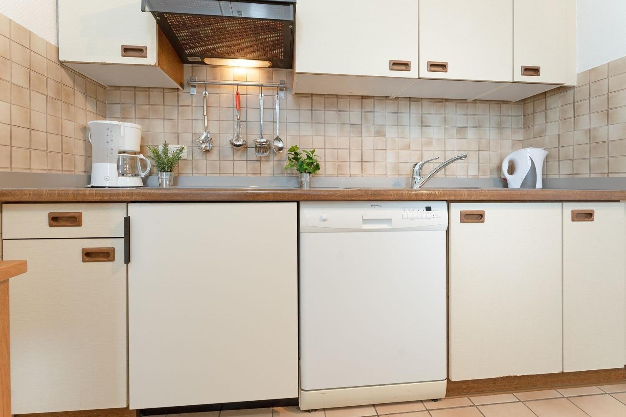 Haus Eva Mar Am Meer Appartement 4 Timmendorfer Strand Zewnętrze zdjęcie