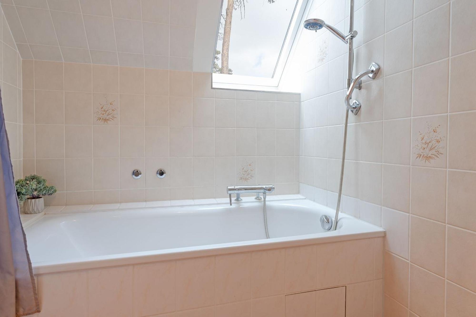 Haus Eva Mar Am Meer Appartement 4 Timmendorfer Strand Zewnętrze zdjęcie