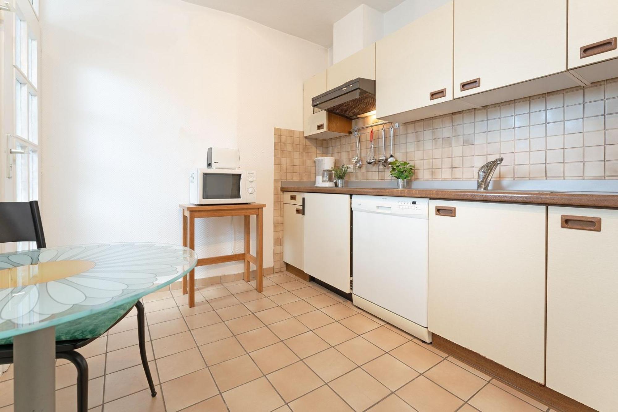 Haus Eva Mar Am Meer Appartement 4 Timmendorfer Strand Zewnętrze zdjęcie