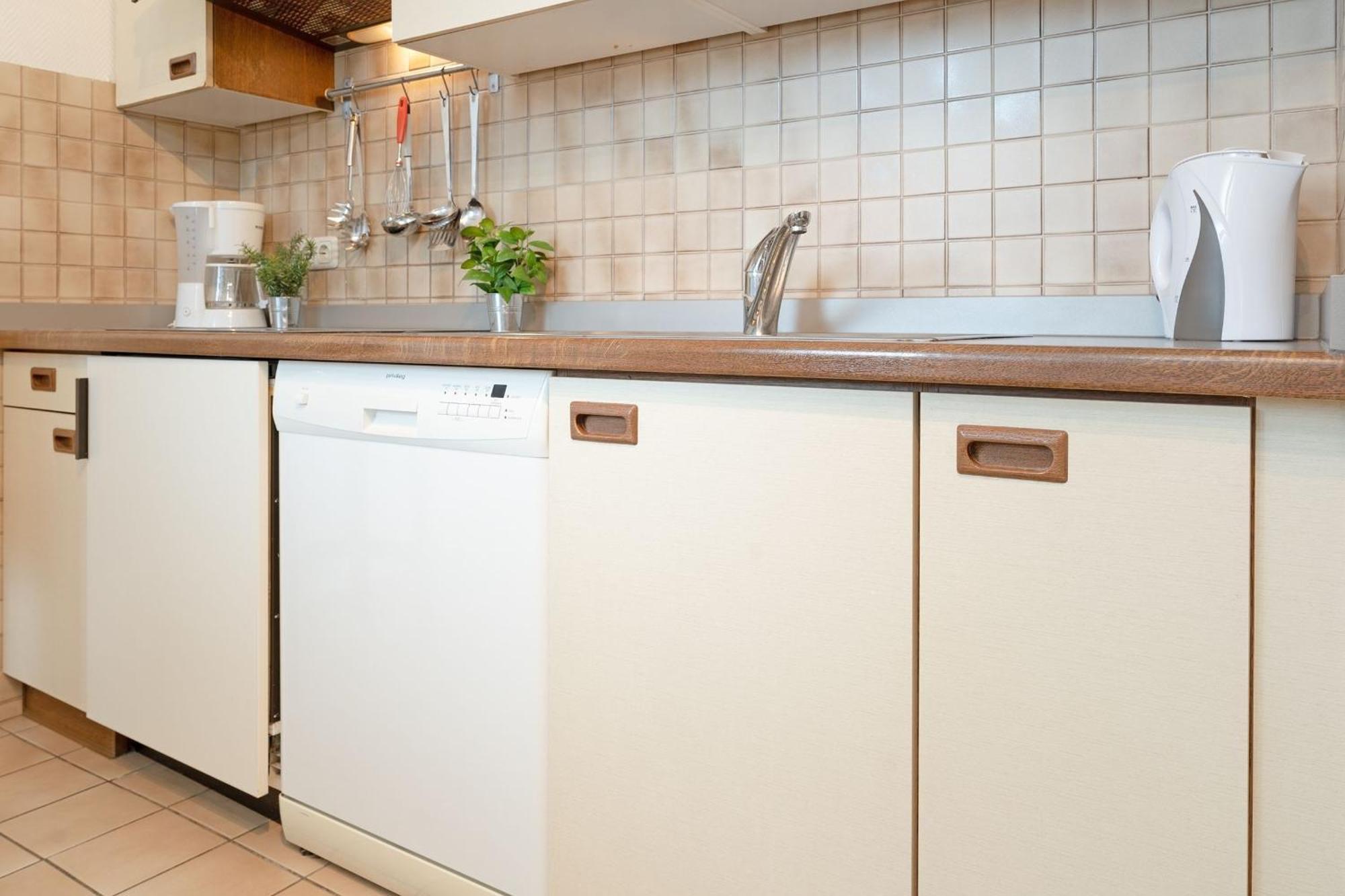 Haus Eva Mar Am Meer Appartement 4 Timmendorfer Strand Zewnętrze zdjęcie