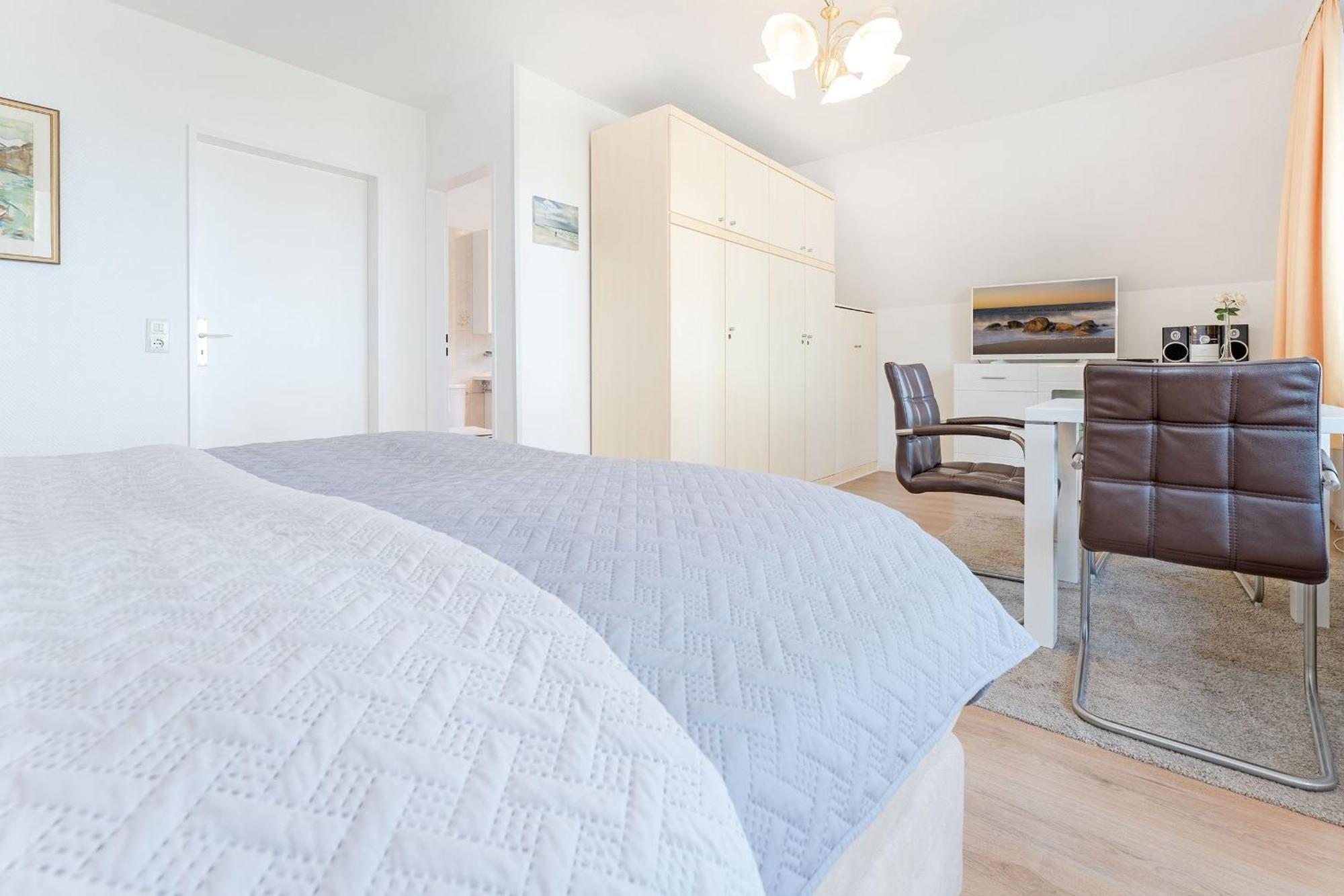 Haus Eva Mar Am Meer Appartement 4 Timmendorfer Strand Zewnętrze zdjęcie