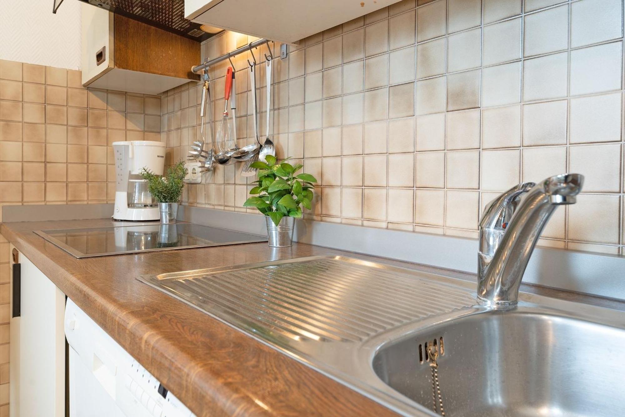 Haus Eva Mar Am Meer Appartement 4 Timmendorfer Strand Zewnętrze zdjęcie