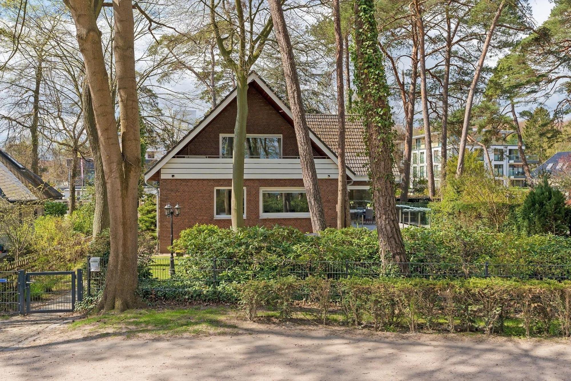 Haus Eva Mar Am Meer Appartement 4 Timmendorfer Strand Zewnętrze zdjęcie